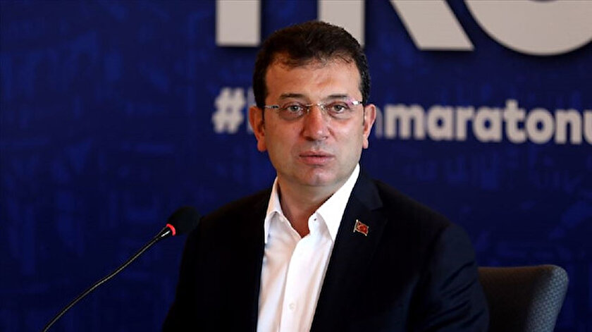 Partisi adaylık kapısını kapattı: Görevden alınırım iddiasında bulunan Ekrem İmamoğluna CHPden manidar cevap