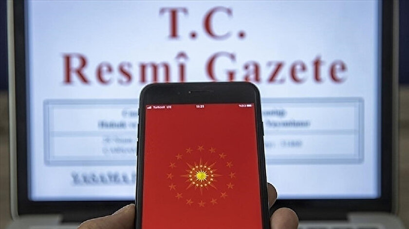 Ek gösterge ve öğrenci affına ilişkin kanun Resmi Gazetede