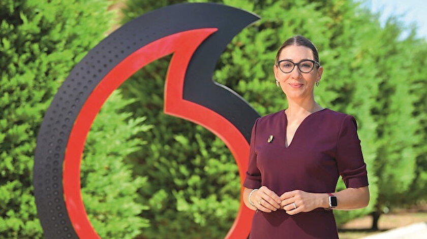 Vodafonedan müşterilerine 1 yılda 528 milyon TL tasarruf
