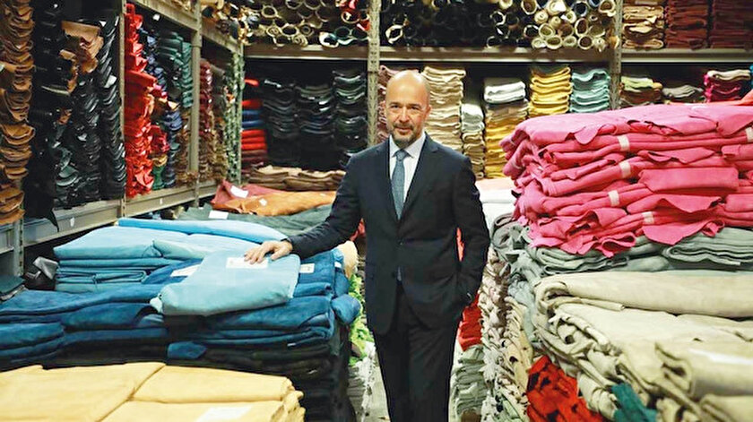 Kurban derilerinden 5 milyar TL’lik katkı