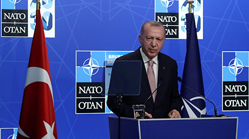 Financial Timesdan dikkat çeken analiz: Erdoğan vazgeçilmez bir müttefik