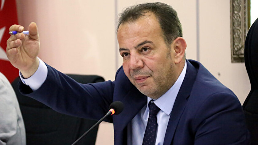 Bolu Belediyesi’ne çevre kirliliği cezası: Başkan ve yetkililer hakkında suç duyurusu