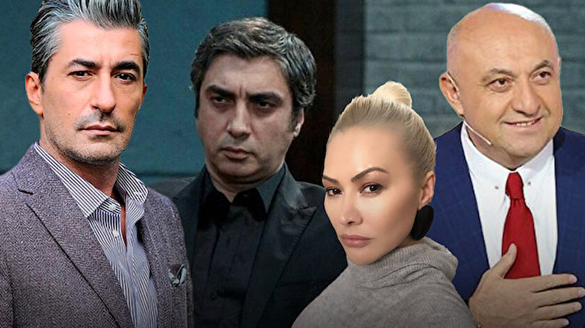 Sarallar operasyonuyla ilgili ünlü isimler emniyete çağırıldı: İfade verecekler