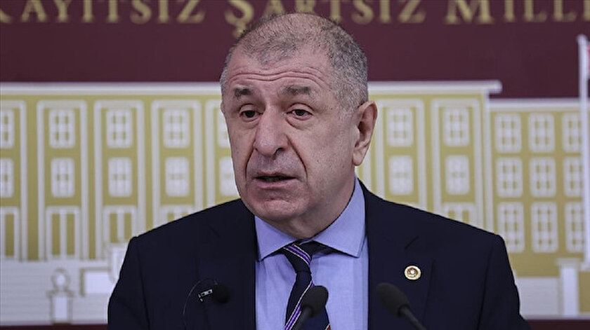 Sığınmacı provokasyonunu sürdüren Ümit Özdağın algı oyununu Esenler Kaymakamlığı bozdu