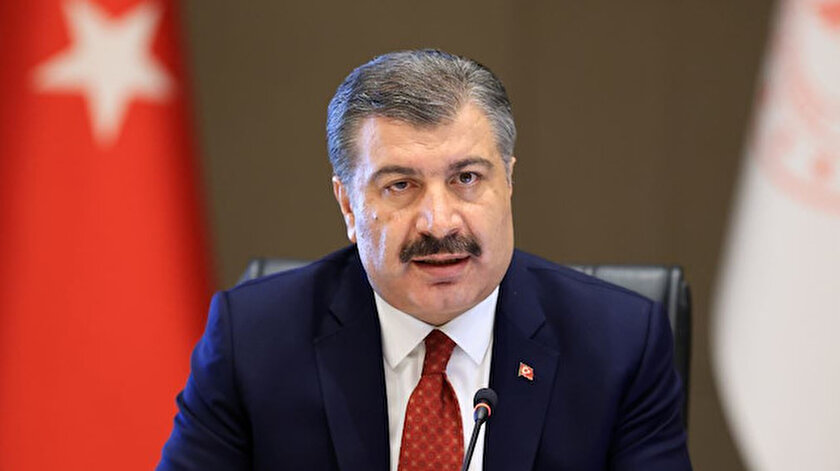 Bakan Kocadan Konyada bir doktorun silahla öldürülmesine ilişkin açıklama: Adli makamlar dehşet saçan canilik konusunda araştırmalarını sürdürüyor