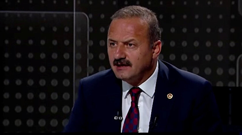 Yavuz Ağıralioğluna İYİ Partinin kürsü tiyatrosu soruldu: Sıkıntıları bizzat yaşayanlar seçilmeli