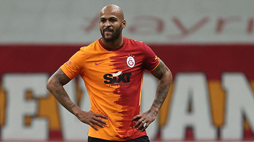 Marcao kampta yok
