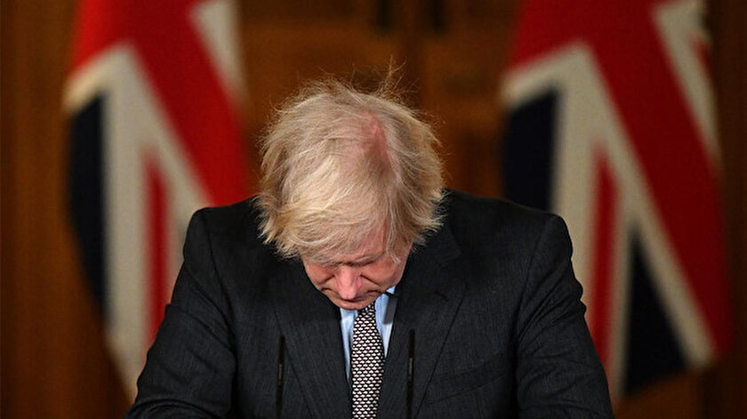 Boris Johnson istifa nedeni: Boris Johnson neden istifa etti, Boris Johnson kimdir, kaç yaşında?