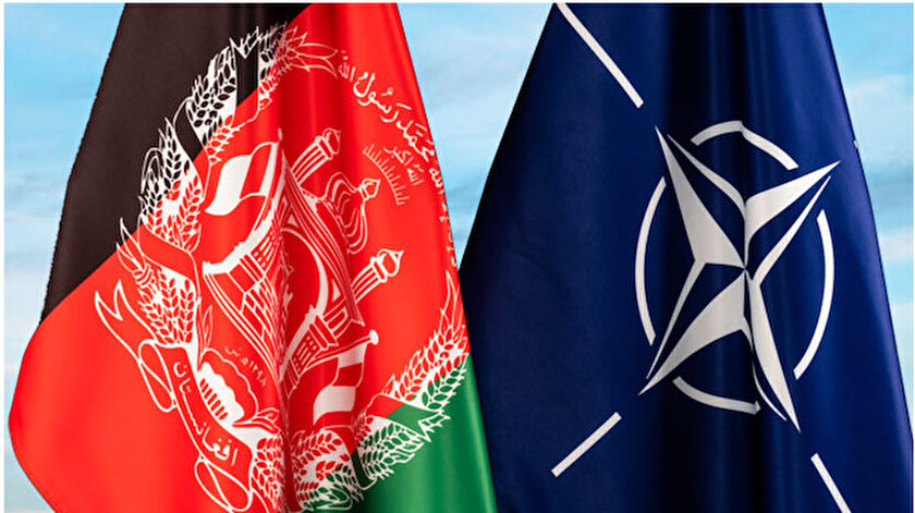 ABD Afganistanı NATO üyesi olmayan önemli müttefik statüsünden çıkaracak