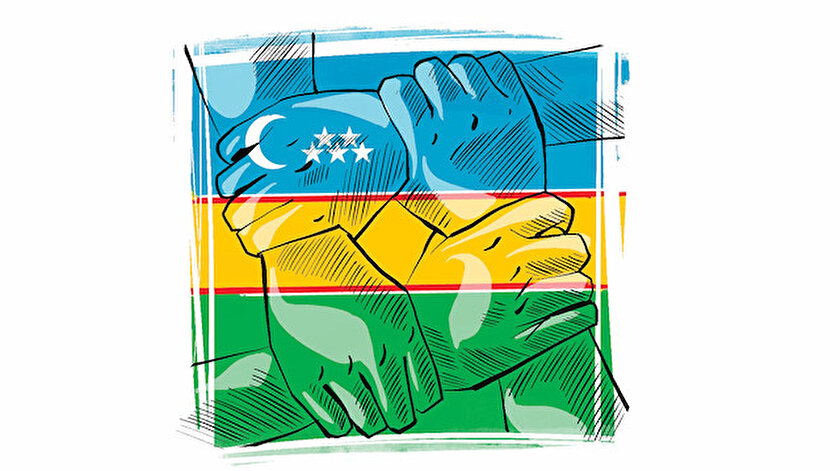 Karakalpakistan’da neler oluyor?