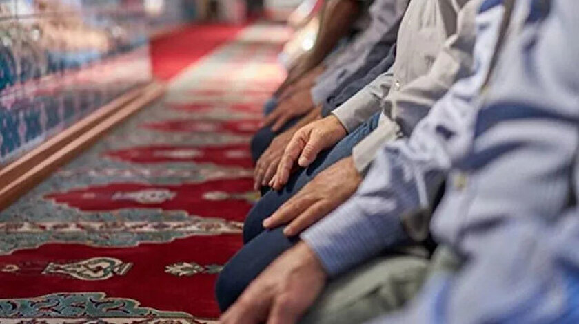 KASTAMONU BAYRAM NAMAZI- Kastamonuda bayram namazı kaçta? Diyanet Kurban Bayramı Namazı Saatleri 9 Temmuz