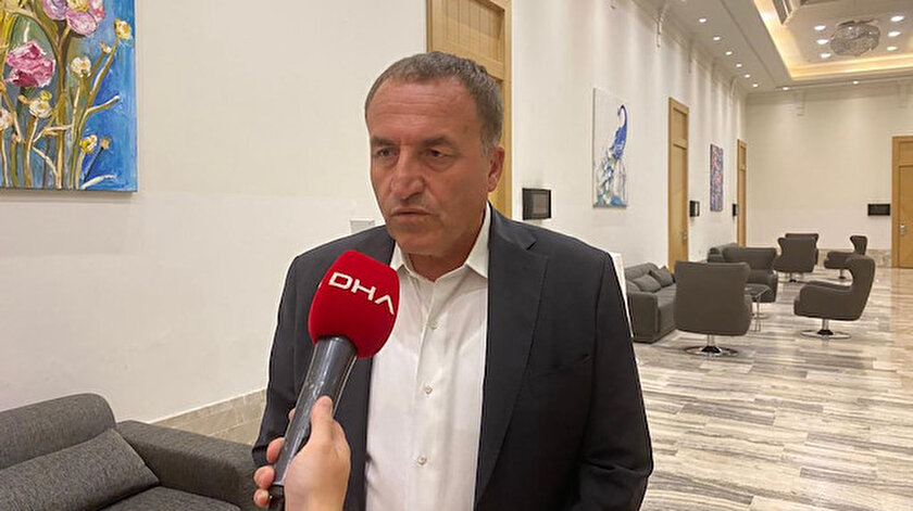 İstanbul bizim için çok dezavantaj değil