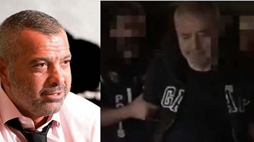 Sarallar operasyonunda yeni gelişme: Erdal Acar tutuklandı
