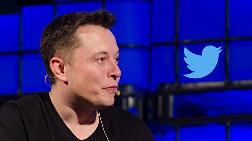 Elon Musk Twitterdan vazgeçti: Anlaşma sonlandı