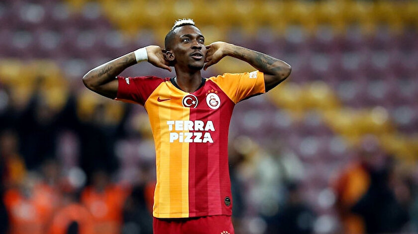 Henry Onyekuru Adana Demirsporda