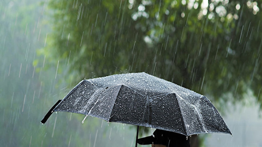 Bayramın 3.gününde hava nasıl olacak? Meteorolojiden uyarı: Bayramın üçüncü gününde altı il için sel tehlikesi devam ediyor