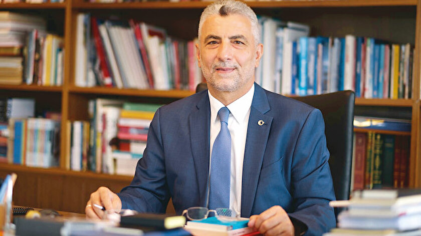 Milletimiz destan yazdı