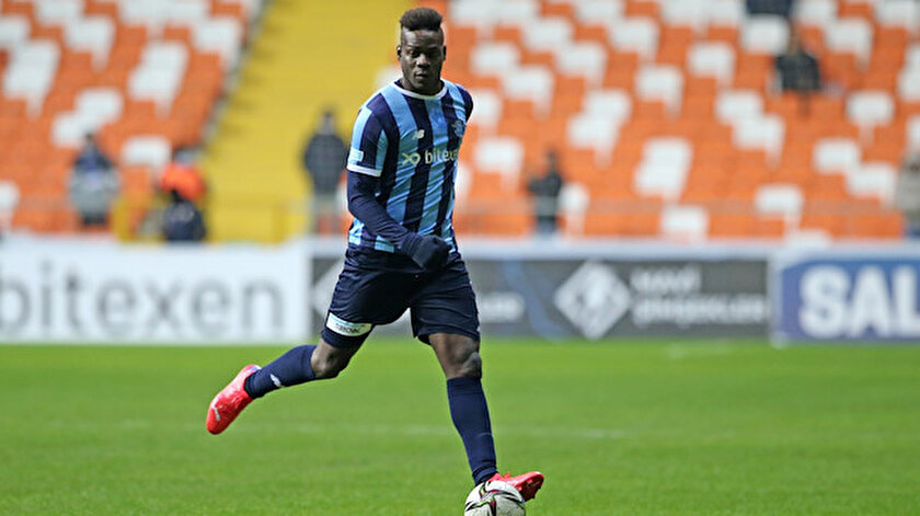 Balotellinin serbest kalma bedeli belli oldu