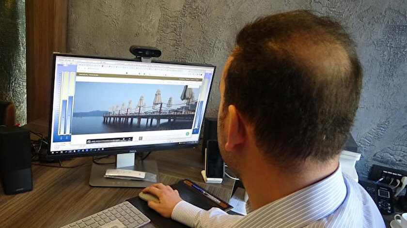İnternet üzerinden tatil satın alanlar dikkat: 42 bin TL ödedi hayatının şokunu yaşadı