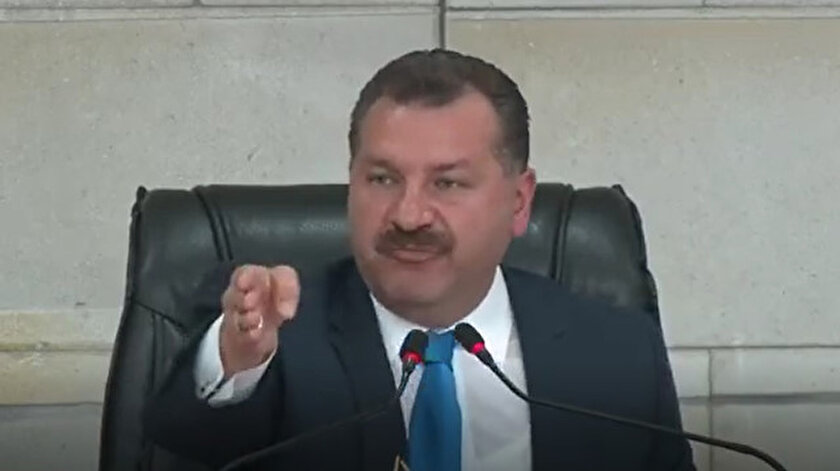 Balıkesir Büyükşehir Belediye Başkanı Yücel Yılmaz: Bandırma yönetiminin fikri var ama çalışmaya gelince yoklar