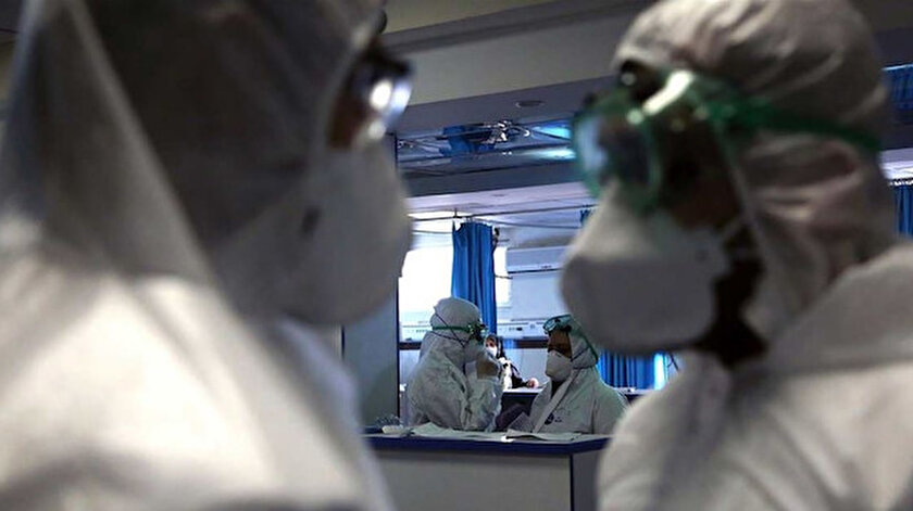 Kovid-19 vakalarının yeniden artışa geçtiği Avrupada yeni virüs dalgası uyarısı yapılıyor