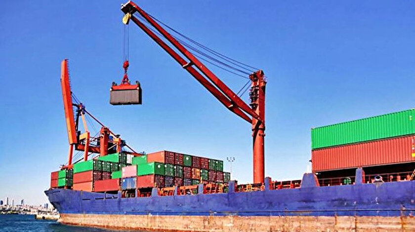 Arjantine ihracat rekoru: 186 milyon doları aştı