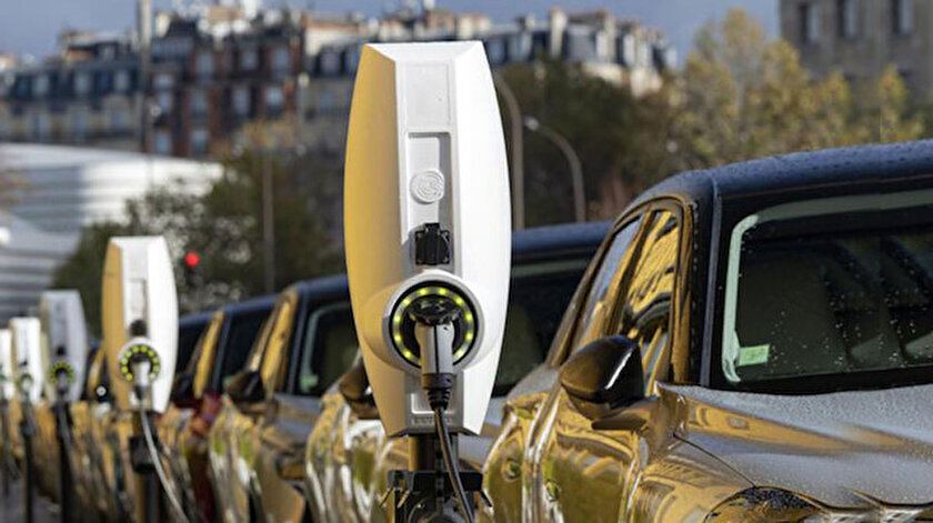 Türkiyeden elektrikli araçlar devrimi: Artık izin veriliyor
