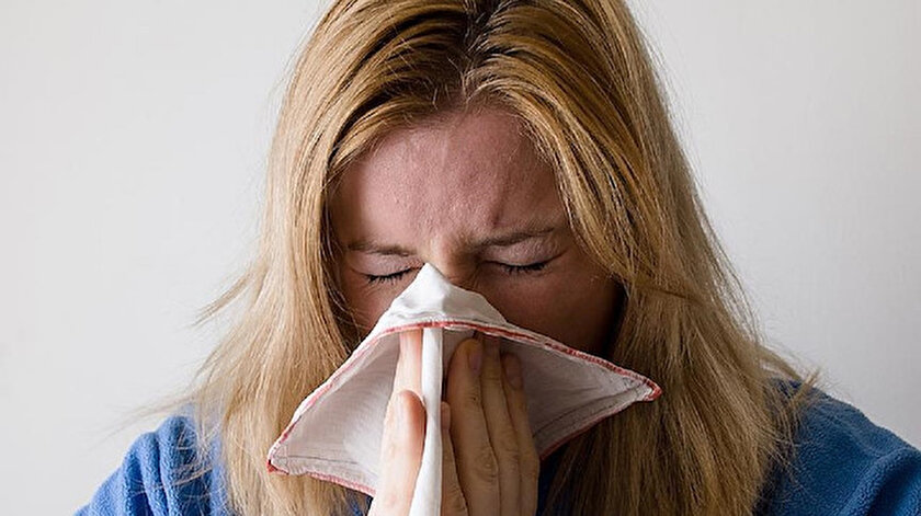 Uzmanlar uyardı: Yaşadığınız grip değil Kovid-19 olabilir