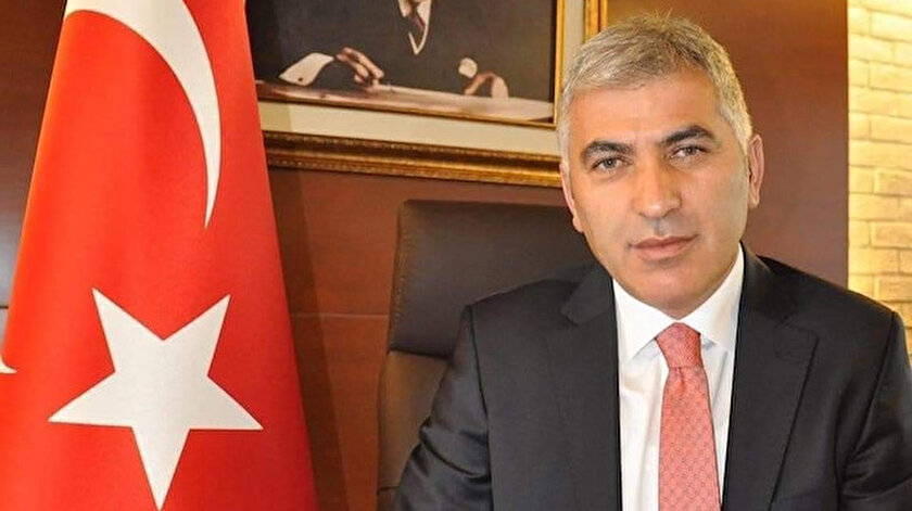 Şebinkarahisar Belediye Başkanı Şahin Yılancı kansere yenik düştü