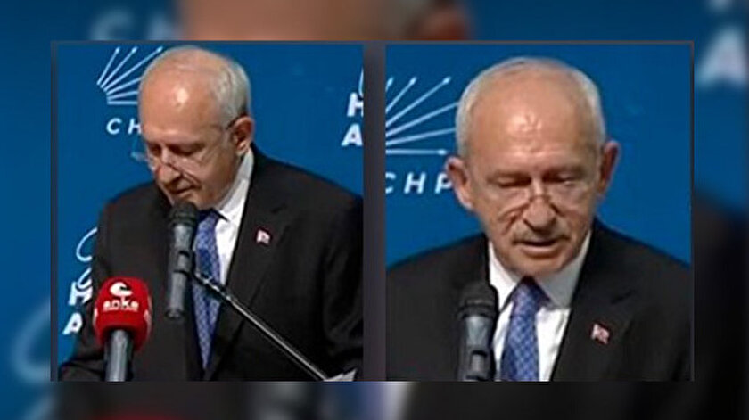 Şeker fabrikasından işçi çıkardılar iddiasında bulunan Kılıçdaroğlu Rakam vereyim dedi ama bir türlü veremedi
