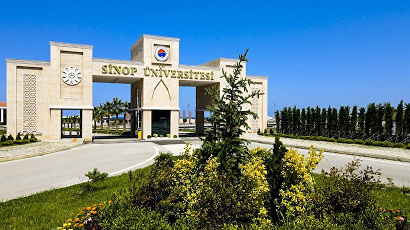 Sinop Üniversitesi 22 öğretim üyesi alacak