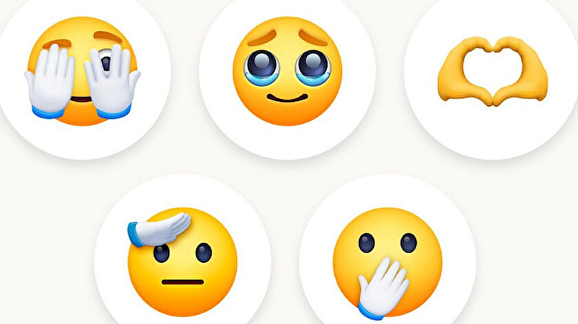 Emoji Anlamları 2022: Whatsapp, İnstagram, Facebookta En Çok Kullanılan Yüz, Hayvan, Obje, Kalp Emoji Anlamları