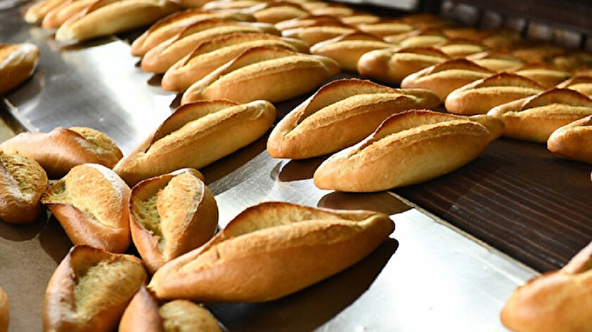 Ankarada Halk Ekmek fiyatına yüzde 50 zam kararı