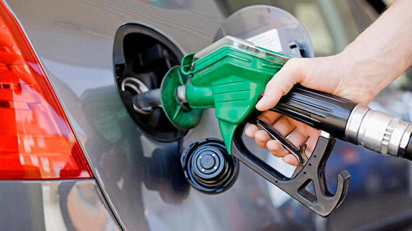  2022 benzin mazot fiyatları ne kadar, güncel akaryakıt fiyatları kaç TL? Benzin litre fiyatı ve motorin litre fiyatı kaç para, dizel yakıt ne kadar oldu?