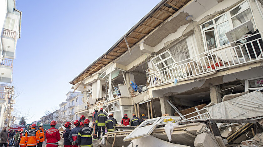 Malatya’yı korkutan deprem uyarısı