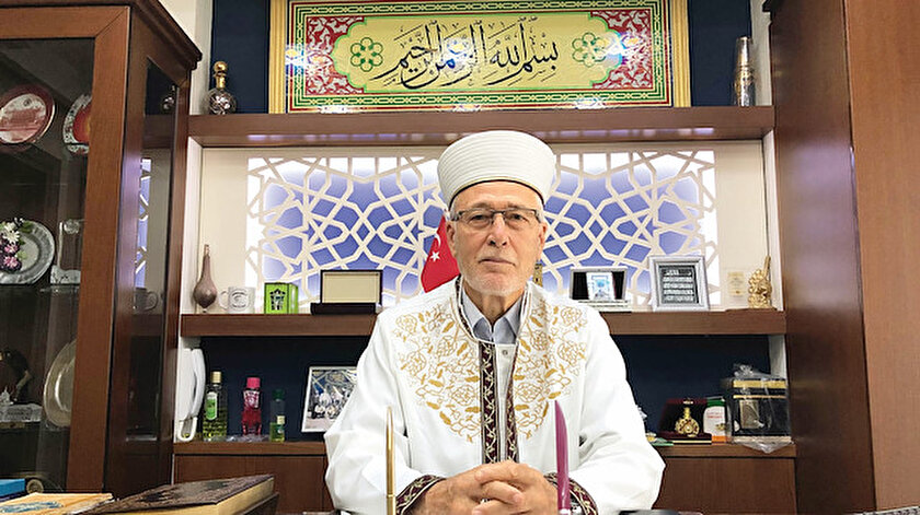Zangoç atayamıyor müftü atayacak: Aile hayatına müdahil oldular
