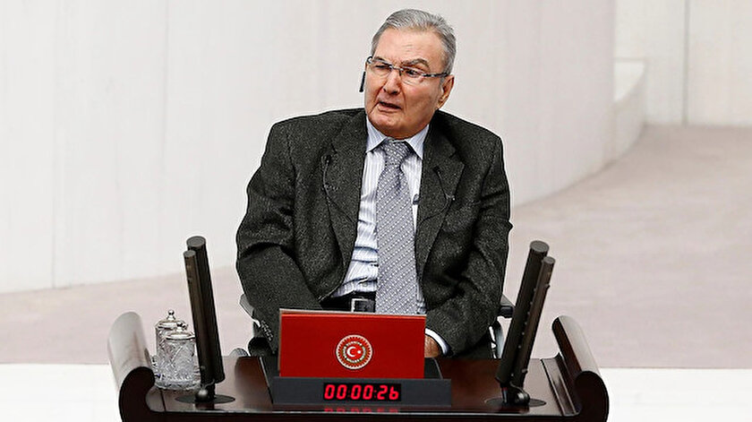 İYİ Partili Aytun Çıray’ın ‘öldü’ dediği Deniz Baykal hakkında Mehmet Sevigen’den açıklama: Bu yalanlarla ömrünü uzatıyorlar