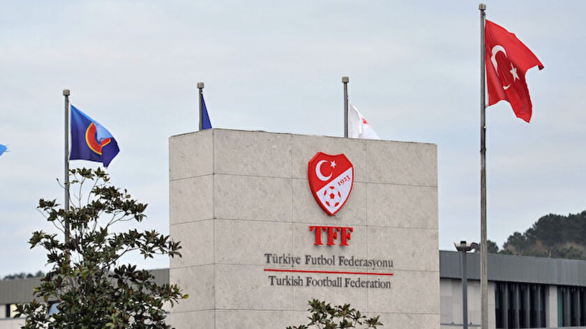 TFF yeni statüyü açıkladı: Yabancı sayısı 14ten 21e yükseldi