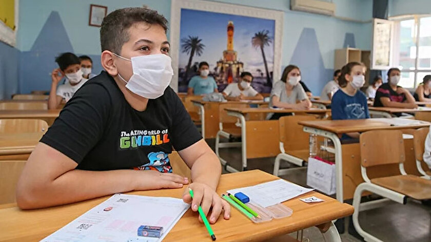 Son dakika LGSde yerleştirmeye esas ikinci nakil sonuçları açıklandı