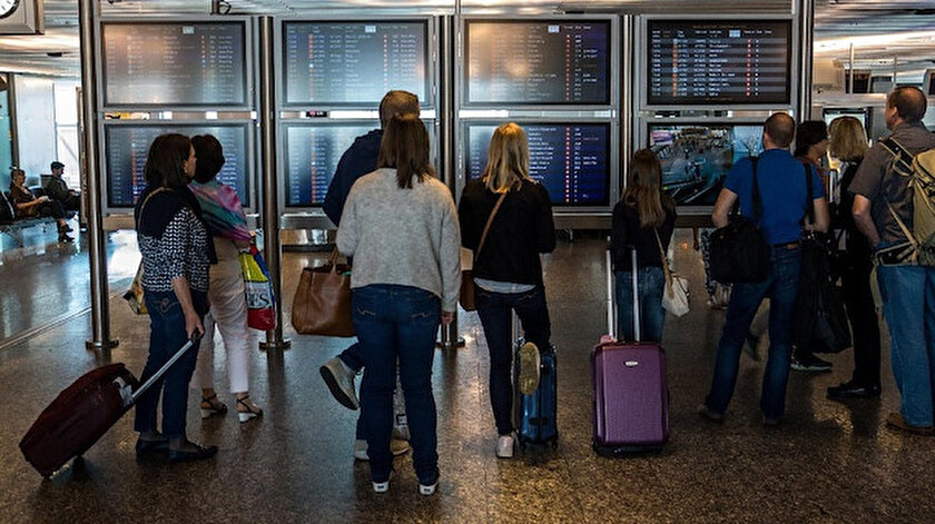 Almanya personel eksikliğini gidermekte de sınıfta kaldı: 2 bin kişilik kontenjana yalnızca 44 Türk vatandaşı başvurdu