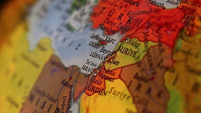 İsrail basını: Tel Aviv İran ile Rusyanın ortak fırlattığı yeni gözlem uydusundan endişeli