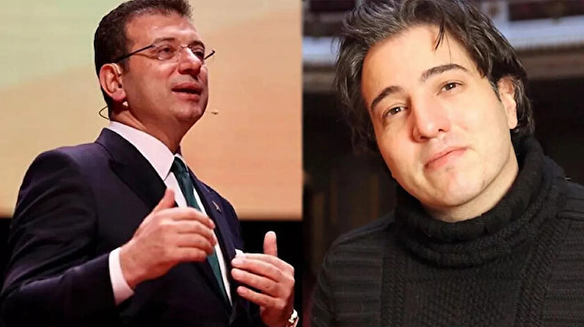 Fazıl Say İmamoğlunu yerden yere vurdu: Alay mı ediyor bizimle?