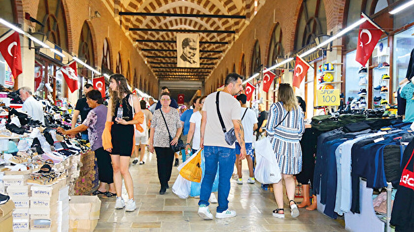 Edirne’ye esnaf göçü: Çevre iller boş durmuyor