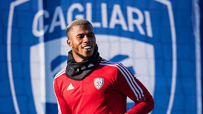 Fenerbahçeden Keita Balde hamlesi