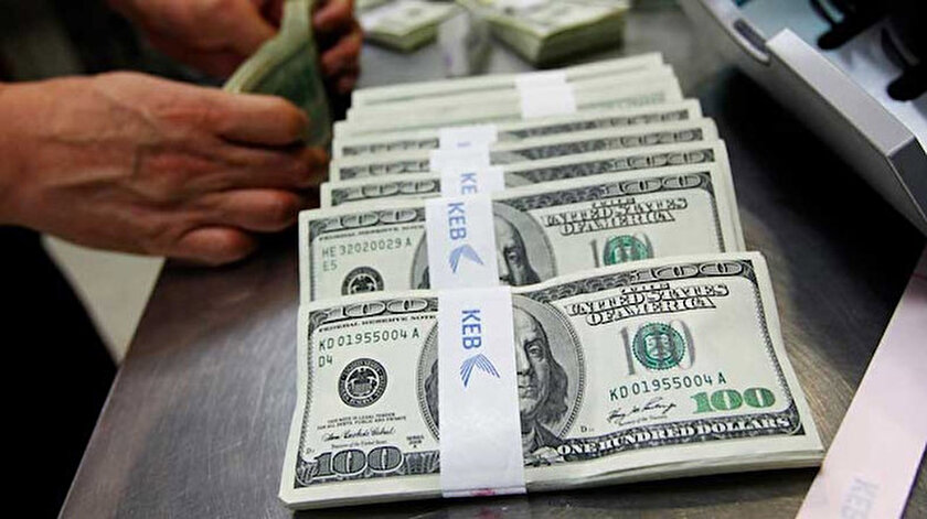 Merkez Bankasının rezervlerinde son bir yılın en hızlı yükselişi: İki haftada 10 milyar dolar arttı