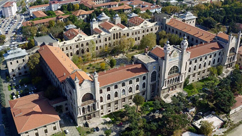 Marmara Üniversitesi 132 öğretim üyesi alacak