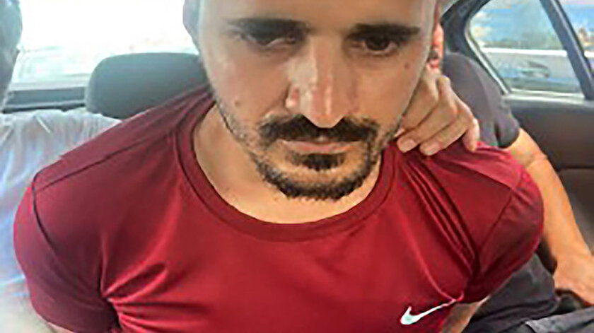 İstanbulda yakalanan bombalı eylem hazırlığındaki terörist tutuklandı: Mehdi Mıçı kimdir?