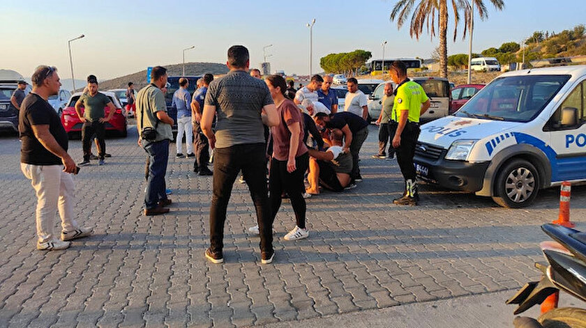 Belediye İnsan Kaynakları Müdürü boğazından bıçaklanarak öldürüldü