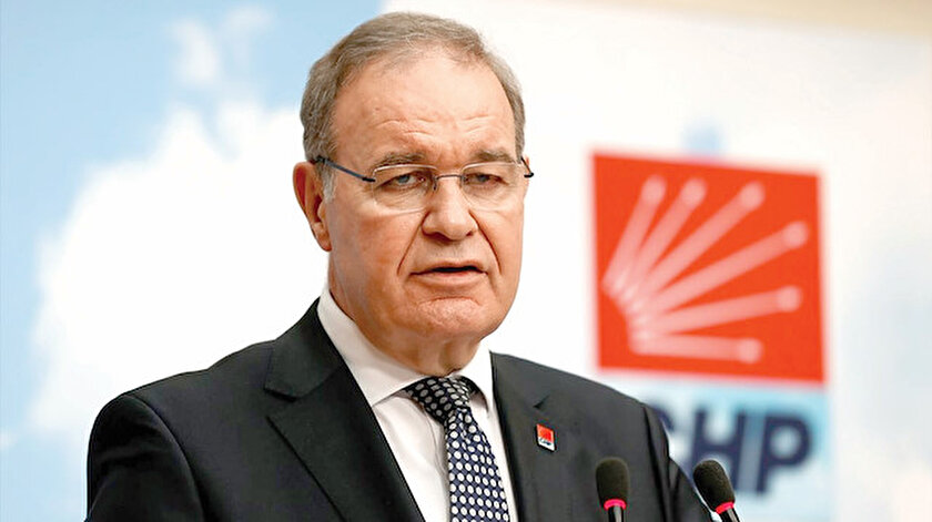 Öztrak da açıklayamadı