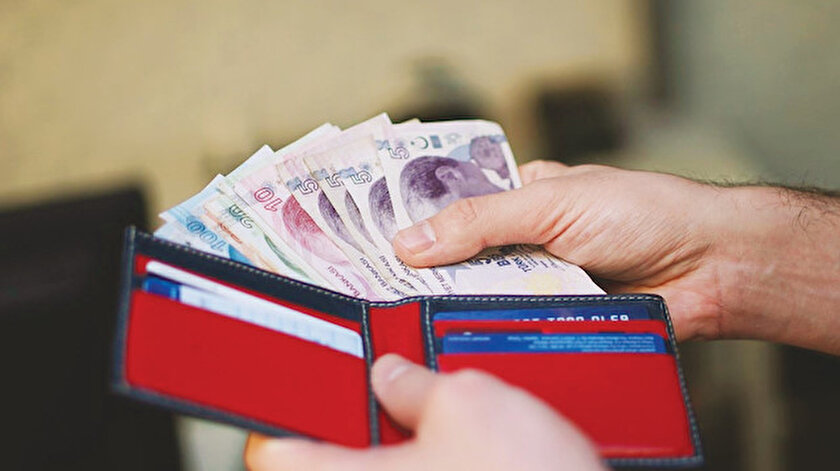 Evlat edinen kadına borçlanma hakkı